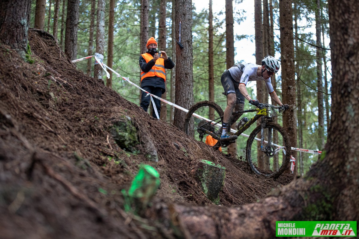 Krayer a Leogang